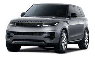 2023 Land Rover Range Rover Sport SUV Varesine Blue Metallic